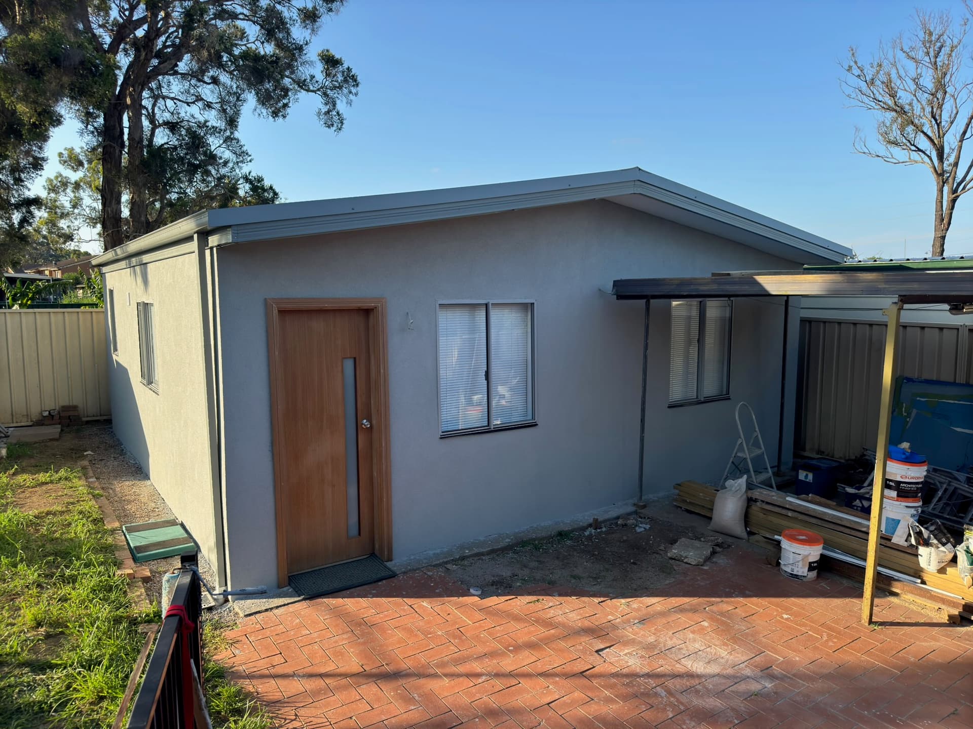 Residential Construction & Renovation