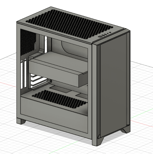 Adding Components