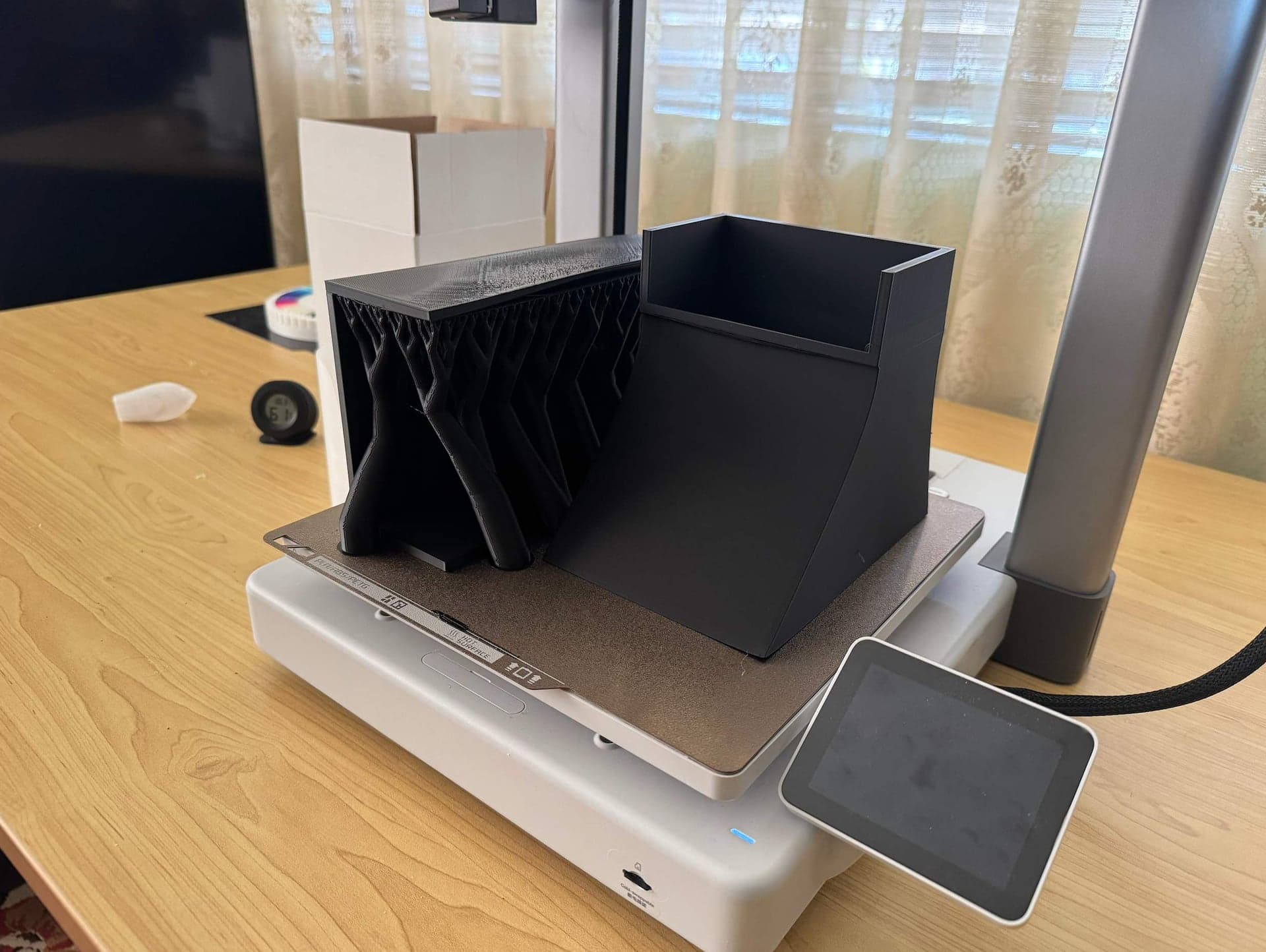 Printed Components