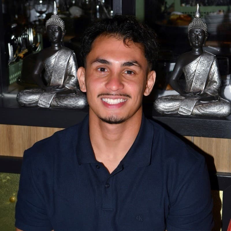 Michael Lo Russo